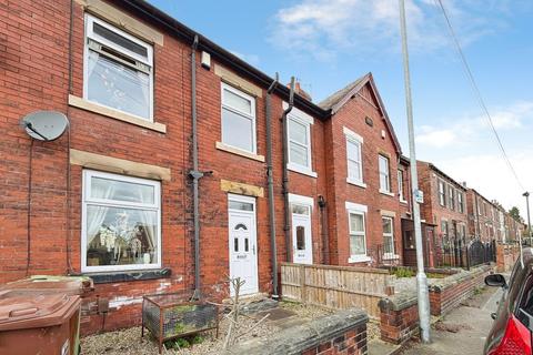 George Street, Wakefield WF4