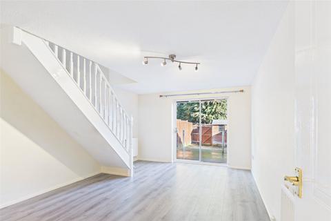 2 bedroom terraced house for sale, Speedwell, Mile End, Coleford, Gloucestershire, GL16