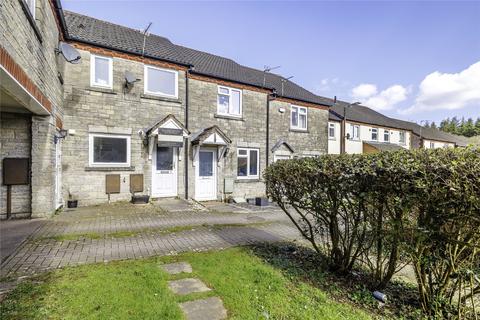 2 bedroom terraced house for sale, Speedwell, Mile End, Coleford, Gloucestershire, GL16