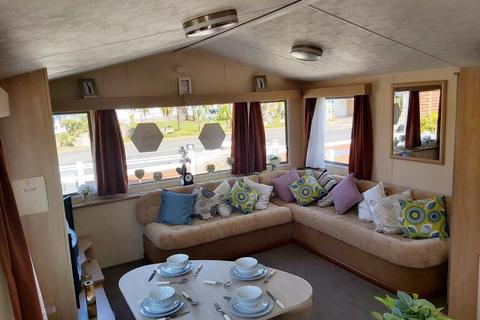 3 bedroom park home for sale, Dawlish Sands Holiday Park – Devon