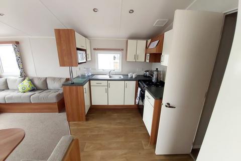 2 bedroom park home for sale, Golden Sands Holiday Park – Devon