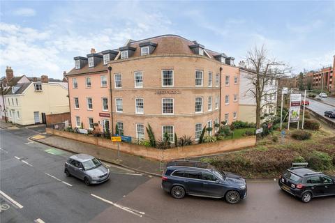 1 bedroom apartment for sale, Risbygate Street, Bury St. Edmunds, Suffolk, IP33