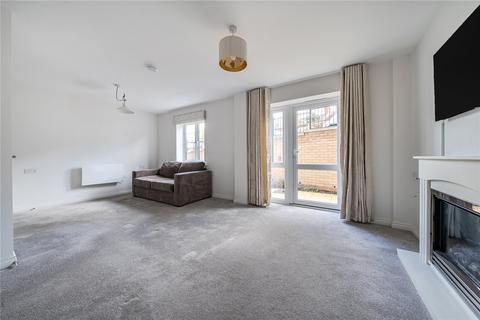 1 bedroom apartment for sale, Risbygate Street, Bury St. Edmunds, Suffolk, IP33