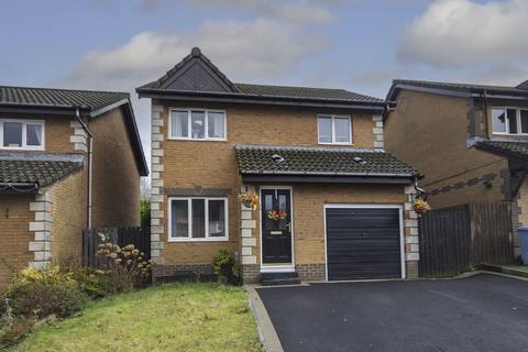 3 bedroom detached house for sale, Raith Drive, Cumbernauld G68