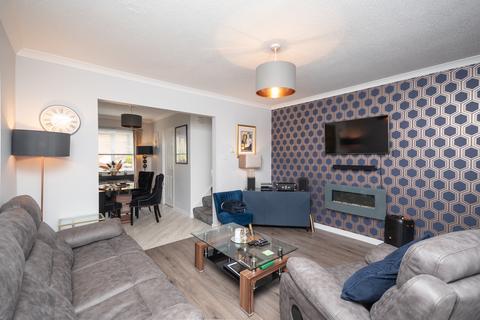 3 bedroom detached house for sale, Raith Drive, Cumbernauld G68