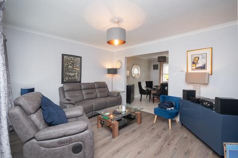 3 bedroom detached house for sale, Raith Drive, Cumbernauld G68