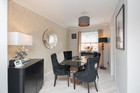 3 bedroom detached house for sale, Raith Drive, Cumbernauld G68