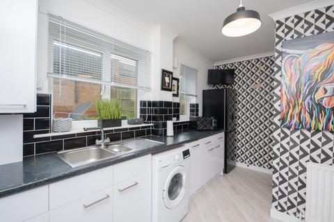 3 bedroom detached house for sale, Raith Drive, Cumbernauld G68