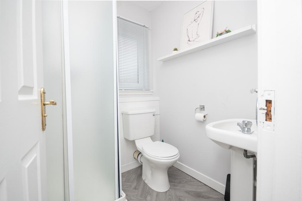 En-Suite