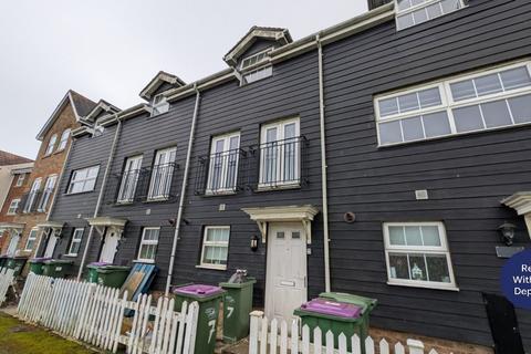 undefined, Atkinson Road, Hawkinge, Folkestone, Kent, CT18