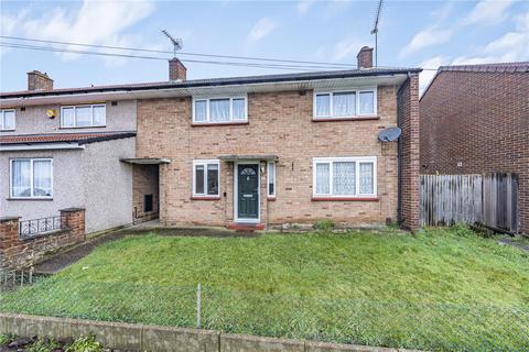 Great Benty, West Drayton UB7