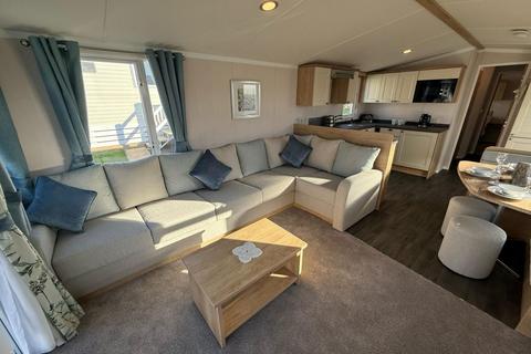 2 bedroom park home for sale, Golden Sands Holiday Park – Devon