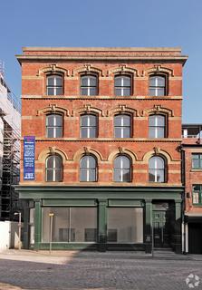 Restaurant to rent, 108 High St Manchester M4 1HQ