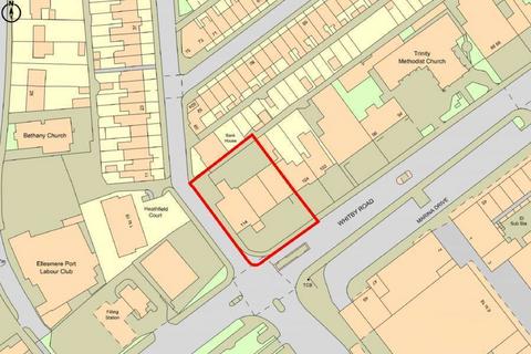 Office for sale, 106-114 Whitby Rd Ellesmere Port CH65 0AB