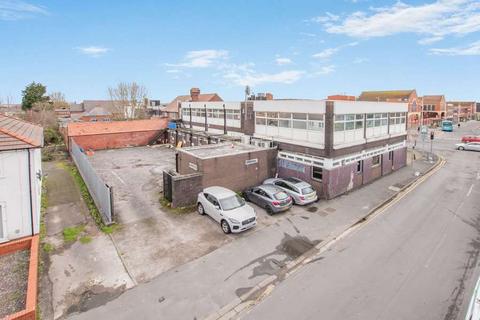 Office for sale, 106-114 Whitby Rd Ellesmere Port CH65 0AB