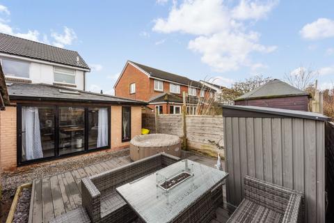 undefined, 25 Beeston Close, Astley Bridge, Bolton, BL1 7RT