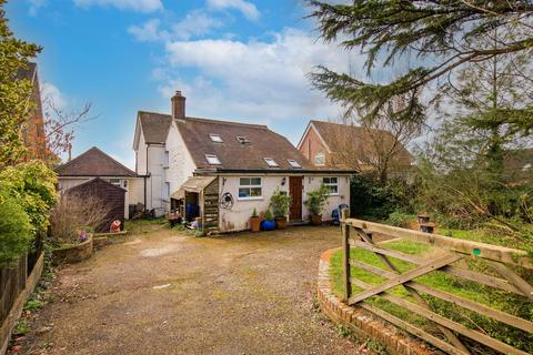 Ridgeway Close, Heathfield