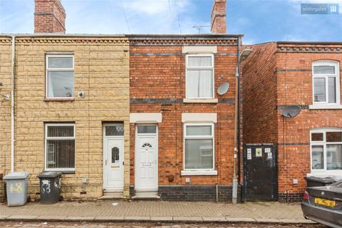 undefined, Ludford Street, Crewe, Cheshire, CW1