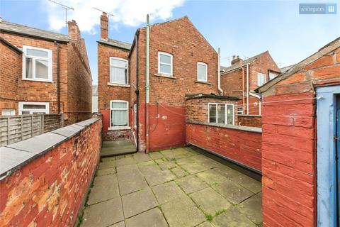 undefined, Ludford Street, Crewe, Cheshire, CW1