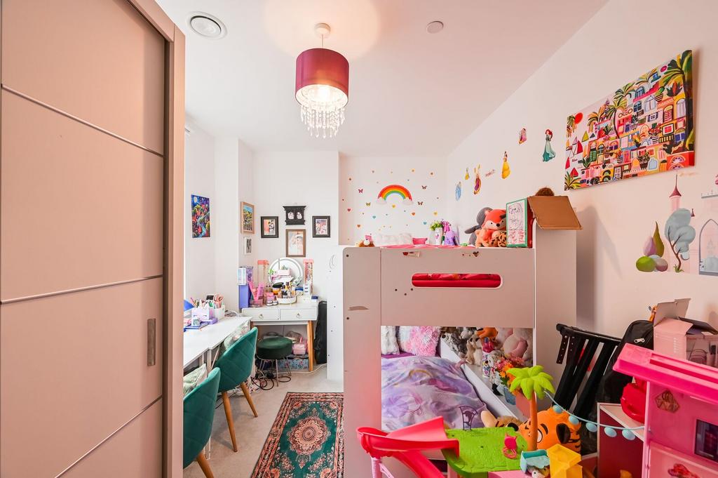 Playroom