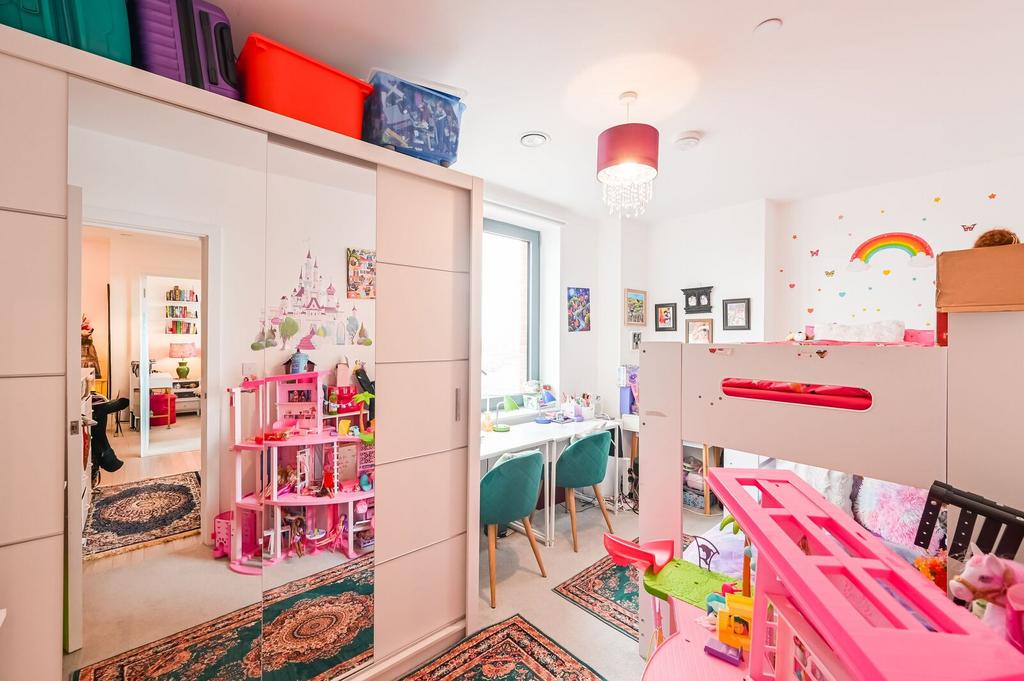 Playroom