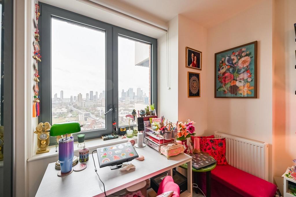 Home office