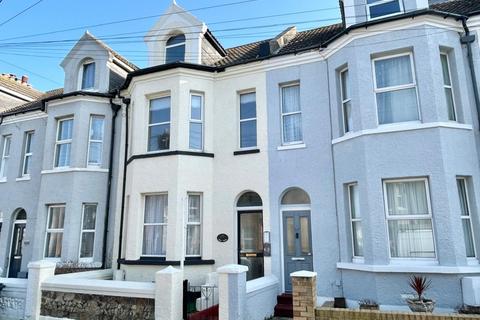 undefined, Cornwall Road, Bexhill-On-Sea