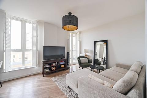2 bedroom flat for sale, 44 Geoff Cade Way, London E3
