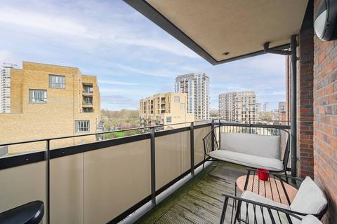 2 bedroom flat for sale, 44 Geoff Cade Way, London E3