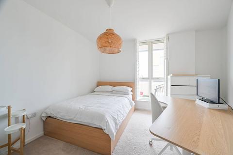 2 bedroom flat for sale, 44 Geoff Cade Way, London E3