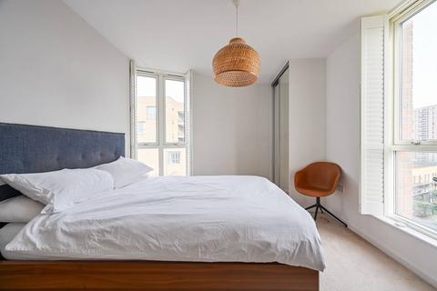 2 bedroom flat for sale, 44 Geoff Cade Way, London E3