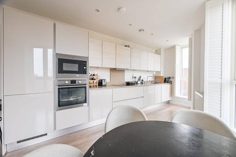2 bedroom flat for sale, 44 Geoff Cade Way, London E3
