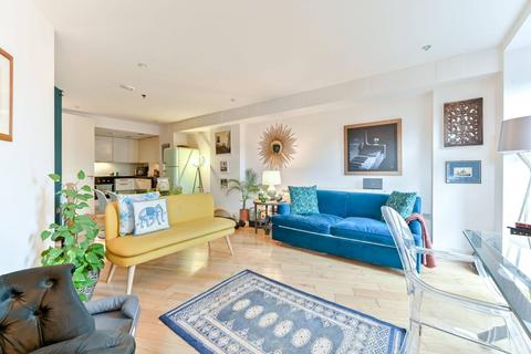 1 bedroom flat to rent, Salamanca Place, SE1, Vauxhall, London, SE1