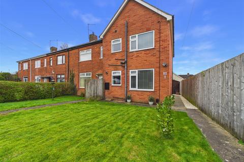 undefined, Prescott Avenue, Brough