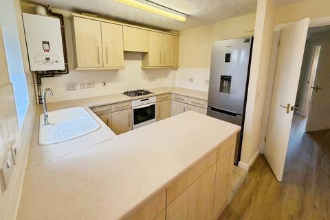 undefined, Dan Danino Way, Swansea, SA6