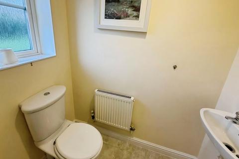 undefined, Dan Danino Way, Swansea, SA6
