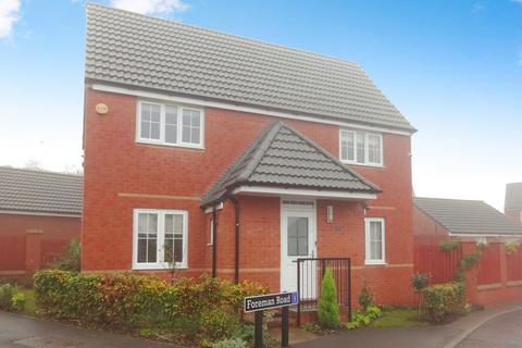 undefined, Foreman Road, West Yorkshire WF2