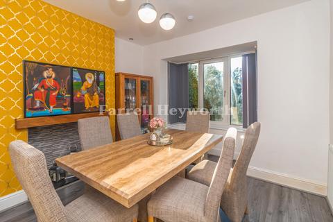 undefined, Farringdon Lane, Preston PR2