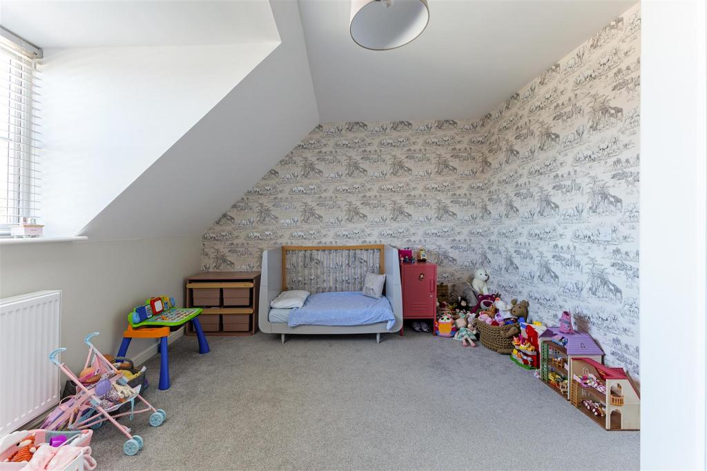 Bedroom 3