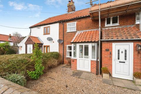 undefined, The Street, Sculthorpe, Fakenham