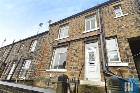 2 bedroom terraced house for sale, Crosland Street, Crosland Moor, Huddersfield, HD4