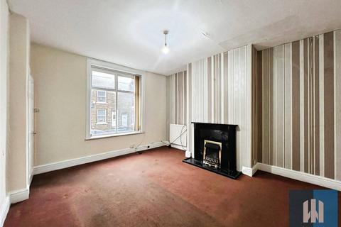 2 bedroom terraced house for sale, Crosland Street, Crosland Moor, Huddersfield, HD4