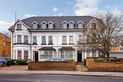 undefined, Brigstock Road, Thornton Heath
