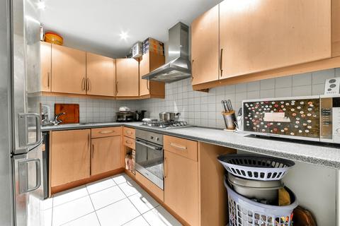 undefined, Brigstock Road, Thornton Heath