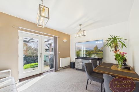 2 bedroom semi-detached house for sale, Alwyn Walk, Overstone Lodge, NN3 5GW