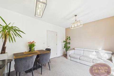 2 bedroom semi-detached house for sale, Alwyn Walk, Overstone Lodge, NN3 5GW