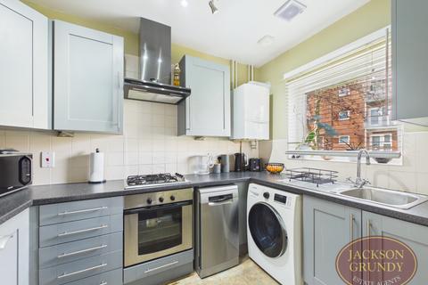 2 bedroom semi-detached house for sale, Alwyn Walk, Overstone Lodge, NN3 5GW