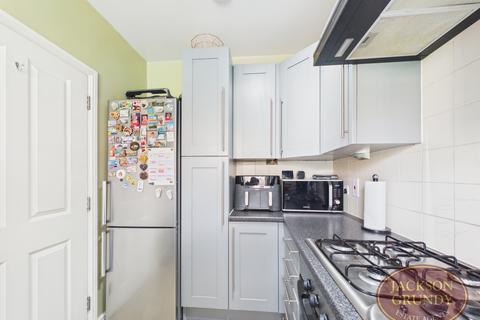 2 bedroom semi-detached house for sale, Alwyn Walk, Overstone Lodge, NN3 5GW