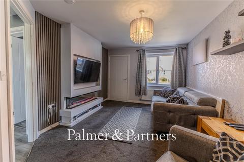 4 bedroom semi-detached house for sale, Hodgson Avenue, Leiston, Suffolk, IP16
