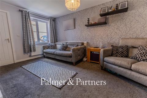 4 bedroom semi-detached house for sale, Hodgson Avenue, Leiston, Suffolk, IP16